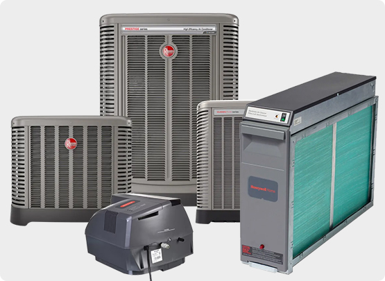 Darin from HVAC Only reviewing HVAC damage estimates and reports in Lakewood, CO