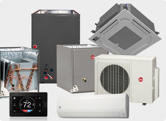 Evan, HVAC Only certified technician with Master Mechanical License and NATE Certification