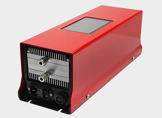 HVAC air purifier and ventilation system installation in Denver metro area