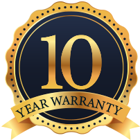 10 Years Comfort Quality