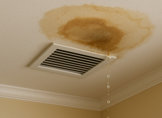 HVAC repairability evaluation documentation for contractors and law firms